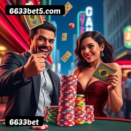 Jogos de Cassino em Destaque - Slots, Roleta, Blackjack