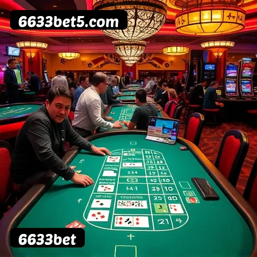 Categorias de Jogos - Slots, Mesa, Ao Vivo, Jackpots